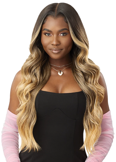 Outre Perfect Hairline True Frontal 13